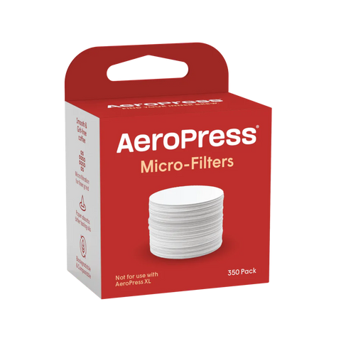 AeroPress Filters