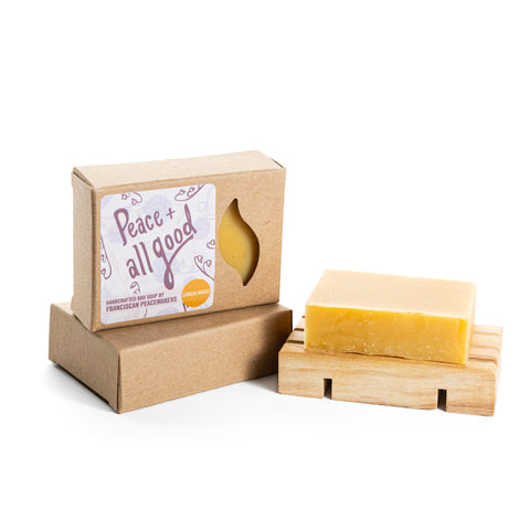 Bar Soaps