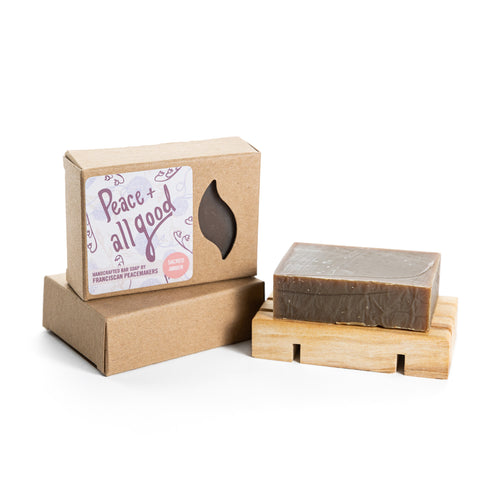 Bar Soaps
