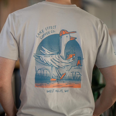 Duck Shirt V.2