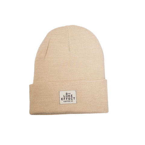 Eco Knit Beanie