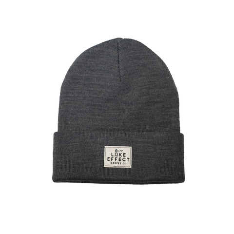 Eco Knit Beanie