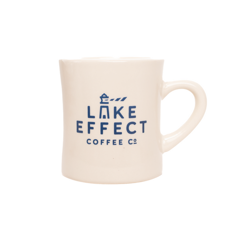 Classic Logo Mug - Milwaukee Coffee Co.