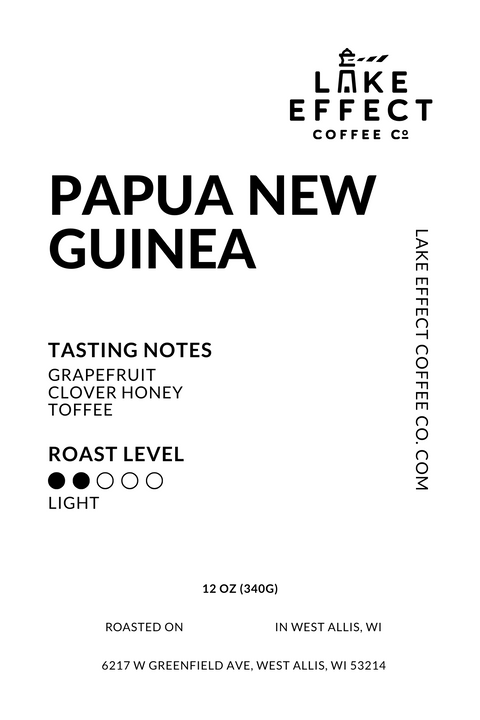Papua New Guinea