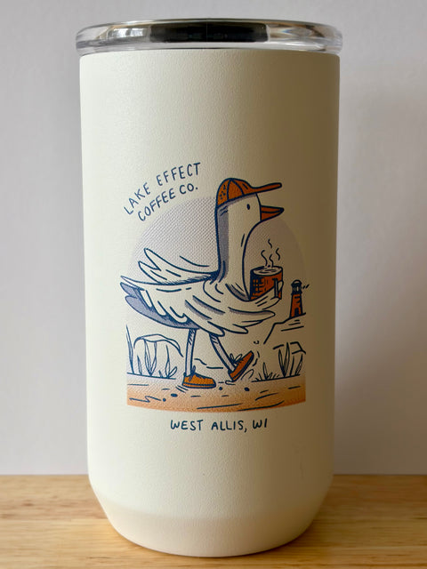 The Duck Tumbler