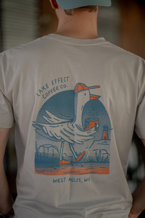 Duck Shirt V.2