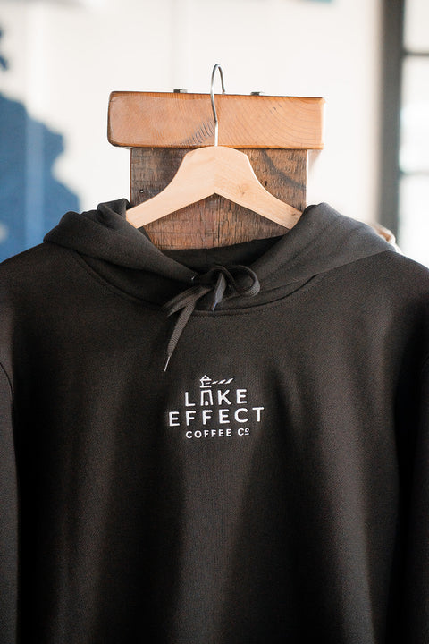 Lake Effect Basics Hoodie
