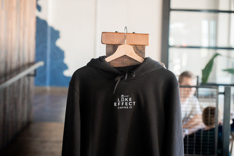 Lake Effect Basics Hoodie