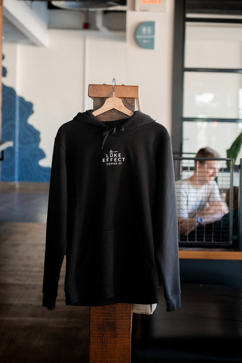 Lake Effect Basics Hoodie