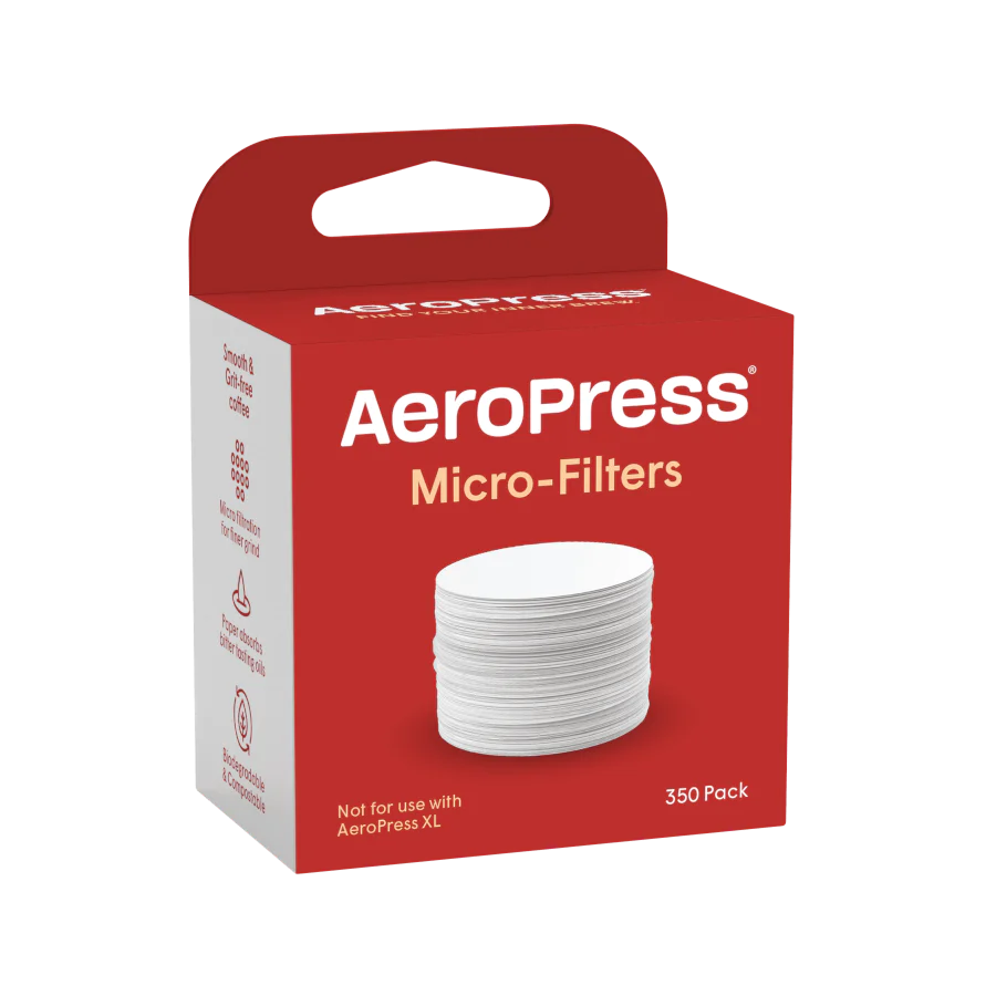 AeroPress Filters