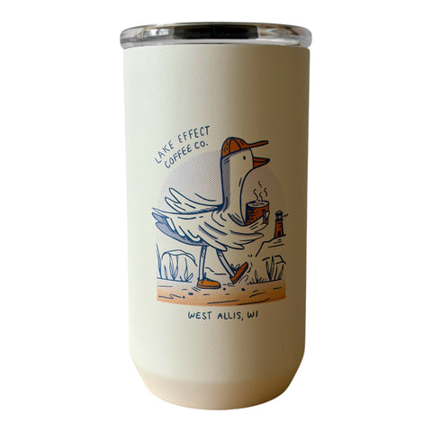 The Duck Tumbler