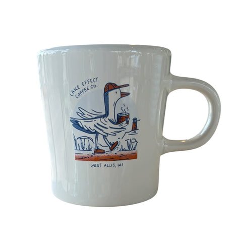 Duck Mug