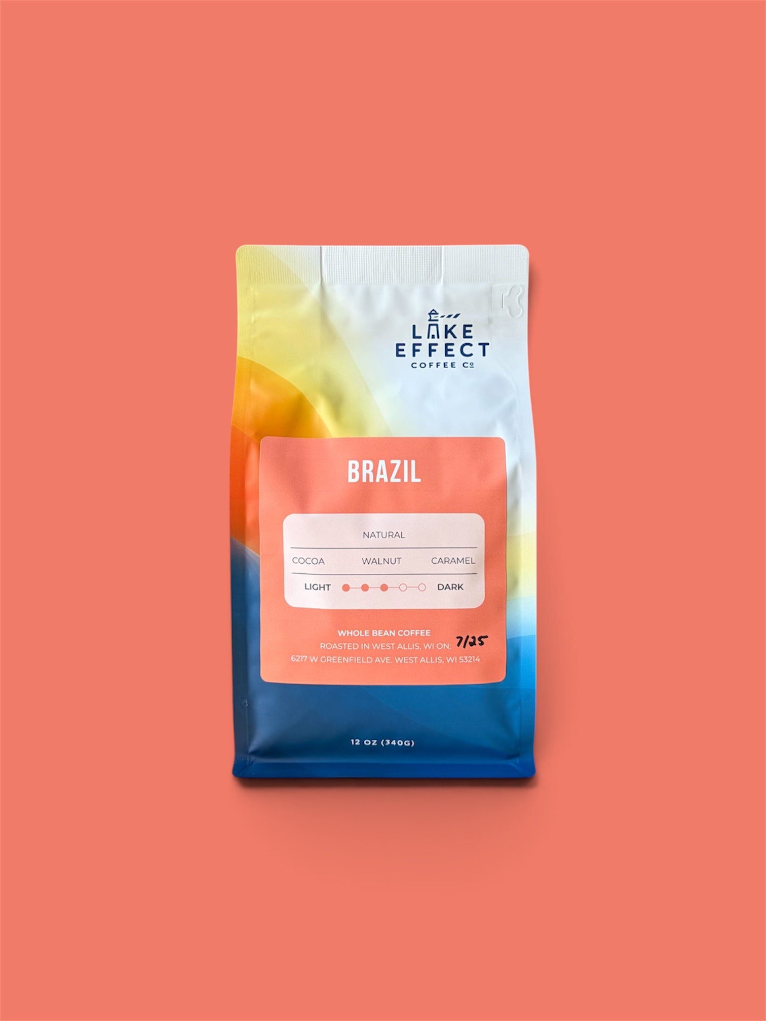 Brazil