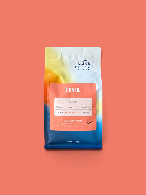 Brazil