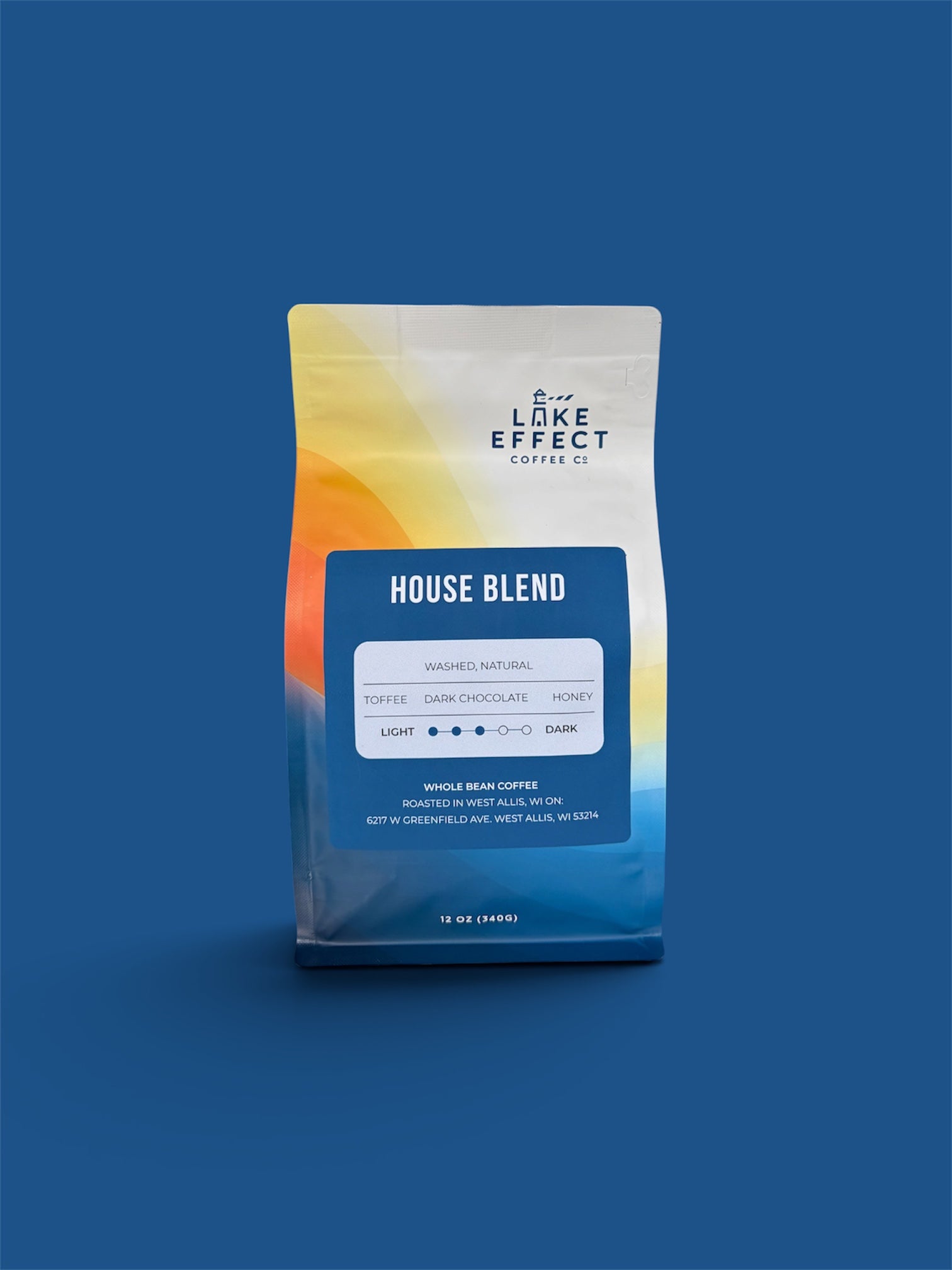 House Blend