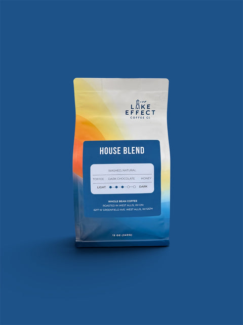 House Blend