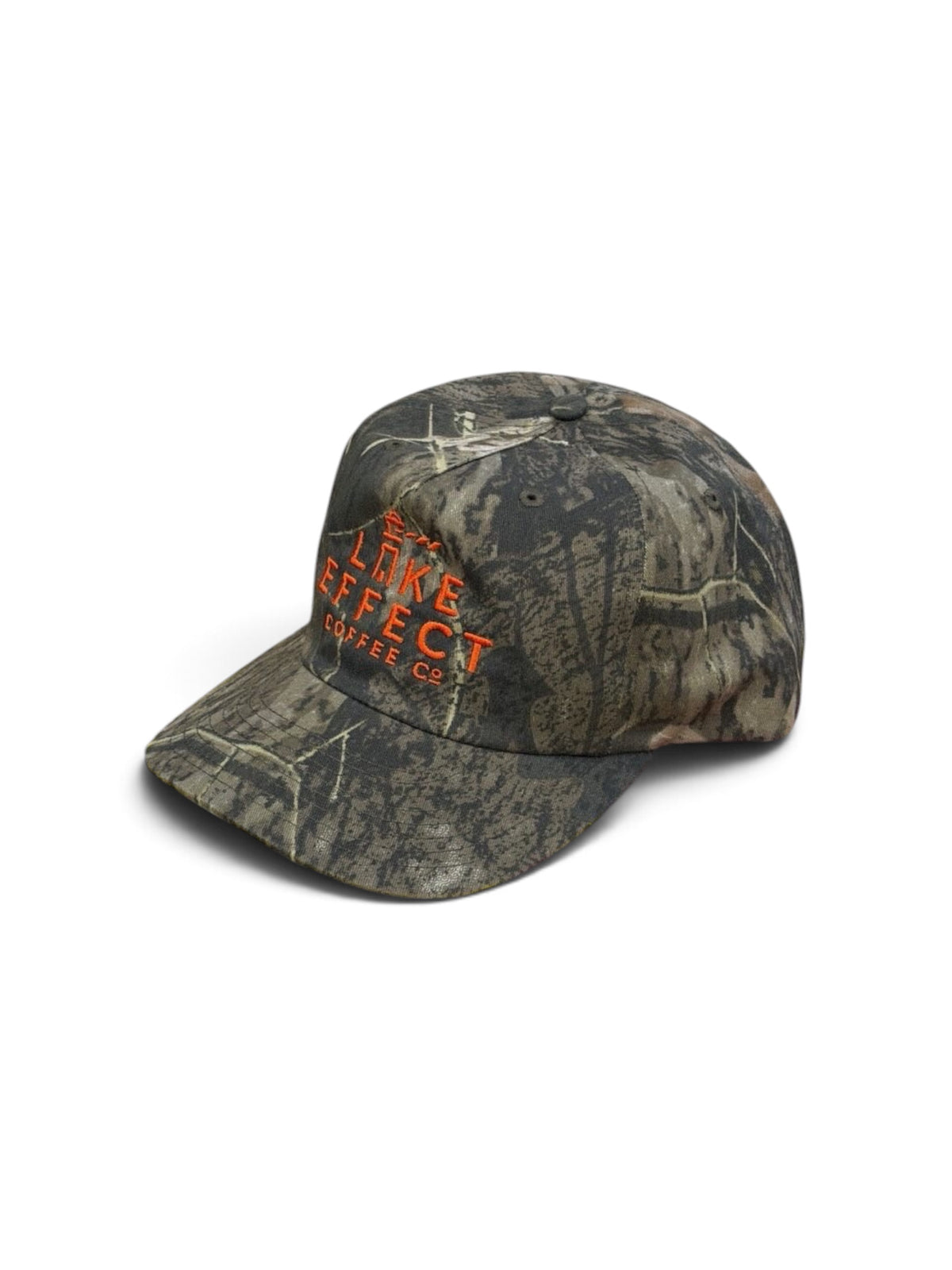 Camo Hat