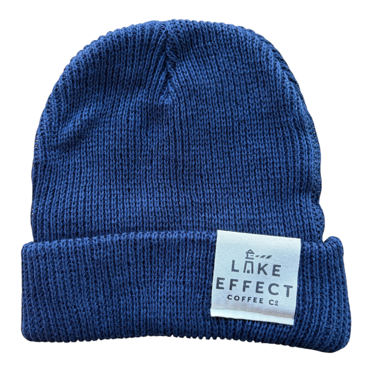 Knit Beanie
