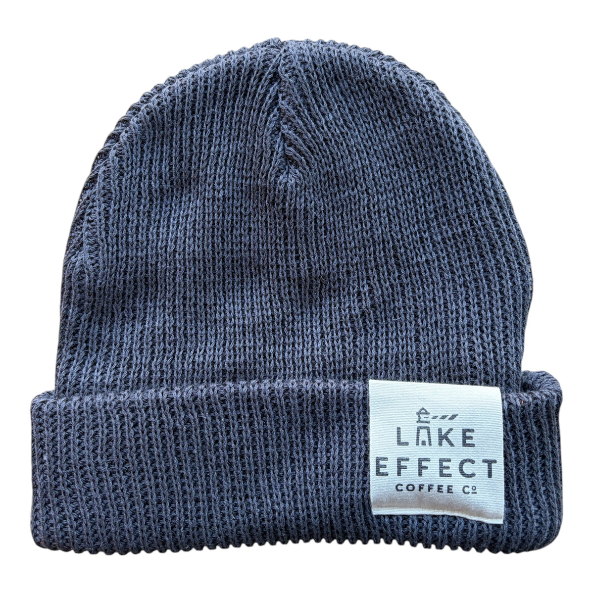 Knit Beanie