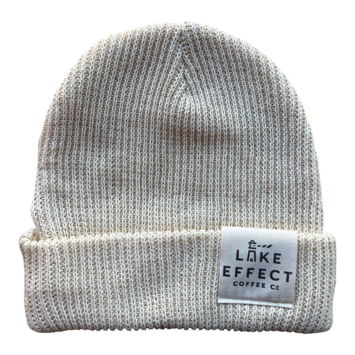 Knit Beanie