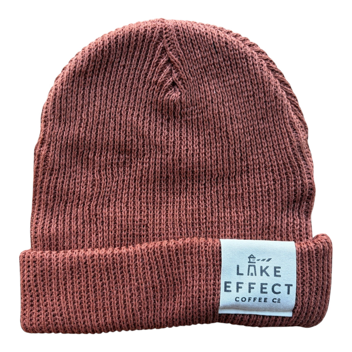 Knit Beanie