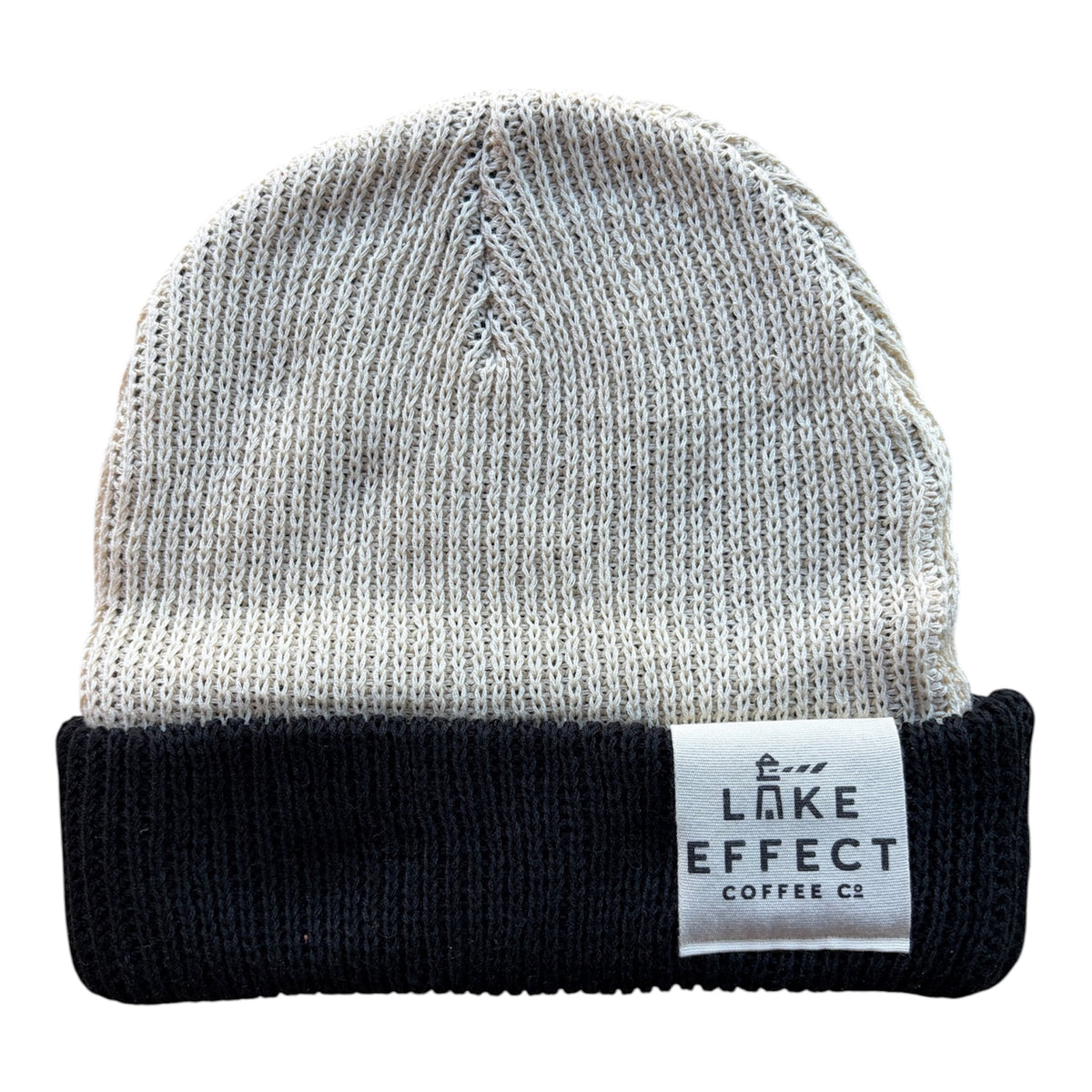 Knit Beanie