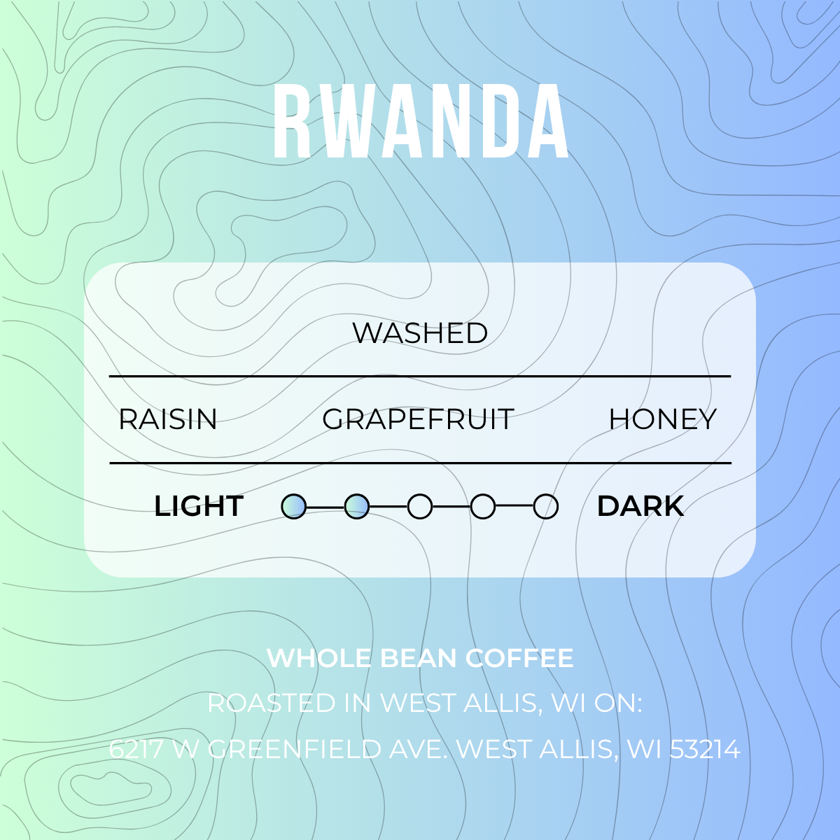 Rawanda