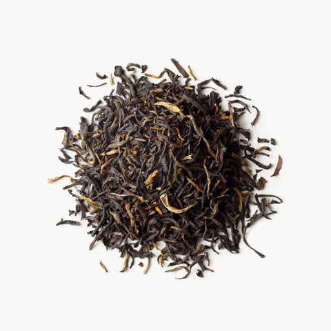 Golden Yunnan | Organic Black Tea
