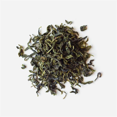 Bao Zhong | Organic Oolong Tea