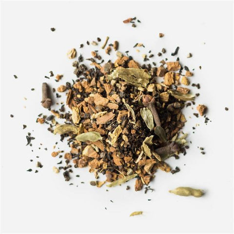 Masala Chai | Organic Black Tea